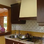 Apartamento Les Piperes Corao