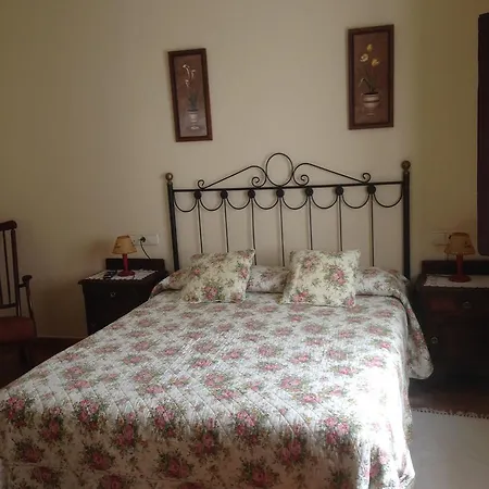 Les Piperes Apartamento Corao