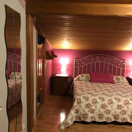 Les Piperes Apartamento Corao