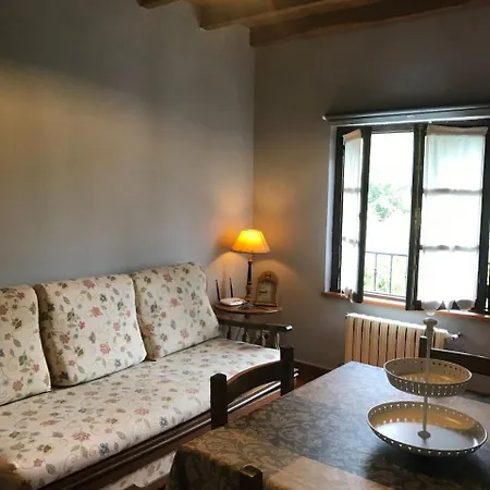 Apartamento Les Piperes